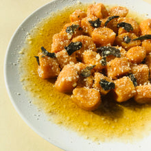 Load image into Gallery viewer, Sweet Potato Gnocchi
