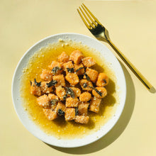 Load image into Gallery viewer, Sweet Potato Gnocchi