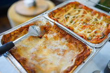 Load image into Gallery viewer, XL Party Size Take & Bake Pan