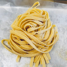 Load image into Gallery viewer, GF Fresh Tagliatelle