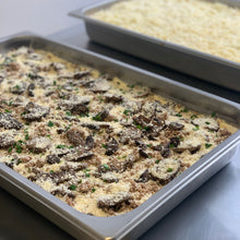 Load image into Gallery viewer, XL Party Size Take & Bake Pan