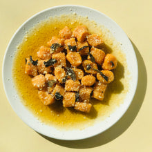 Load image into Gallery viewer, Sweet Potato Gnocchi