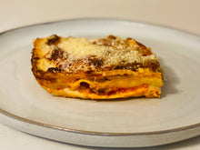 Load image into Gallery viewer, Specialty Lamb Ragu Lasagna