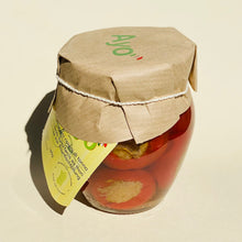 Load image into Gallery viewer, Sardegnan Cherry Peppers w/ Tuna & Caper