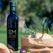 Load image into Gallery viewer, Sardegnan Organic Extra Virgin Olive Oil- Boni Mores