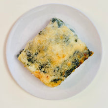 Load image into Gallery viewer, Spinach & Kale Lasagna Bianca
