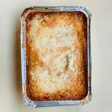 Load image into Gallery viewer, Zucchini Parmigiana