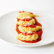 Load image into Gallery viewer, Culurgiones, Sardegnan Ravioli