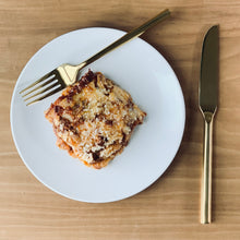 Load image into Gallery viewer, Classic Lasagna Bolognese
