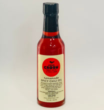 Load image into Gallery viewer, Homemade Spicy Chili Oil