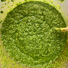 Load image into Gallery viewer, Classic Homemade Pesto