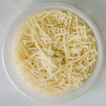 Load image into Gallery viewer, Grana Padano Cheese- Freshly Grated