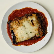 Load image into Gallery viewer, Eggplant Parmigiana
