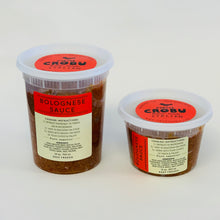 Load image into Gallery viewer, Bolognese Sauce