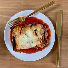 Load image into Gallery viewer, Eggplant Parmigiana