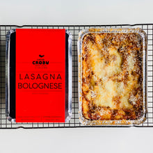 Load image into Gallery viewer, Classic Lasagna Bolognese