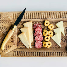 Load image into Gallery viewer, "Santa Teresa" Pecorino Sardo Dolce DOP from Sardegna