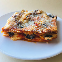Load image into Gallery viewer, Specialty Lasagna alla Norma