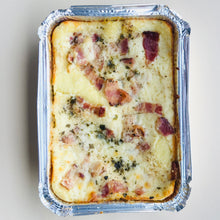 Load image into Gallery viewer, Specialty Lasagna alla Carbonara