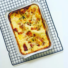 Load image into Gallery viewer, Specialty Lasagna alla Carbonara