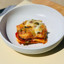 Load image into Gallery viewer, Roasted Vegetable Lasagna