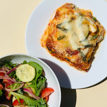Load image into Gallery viewer, Roasted Vegetable Lasagna