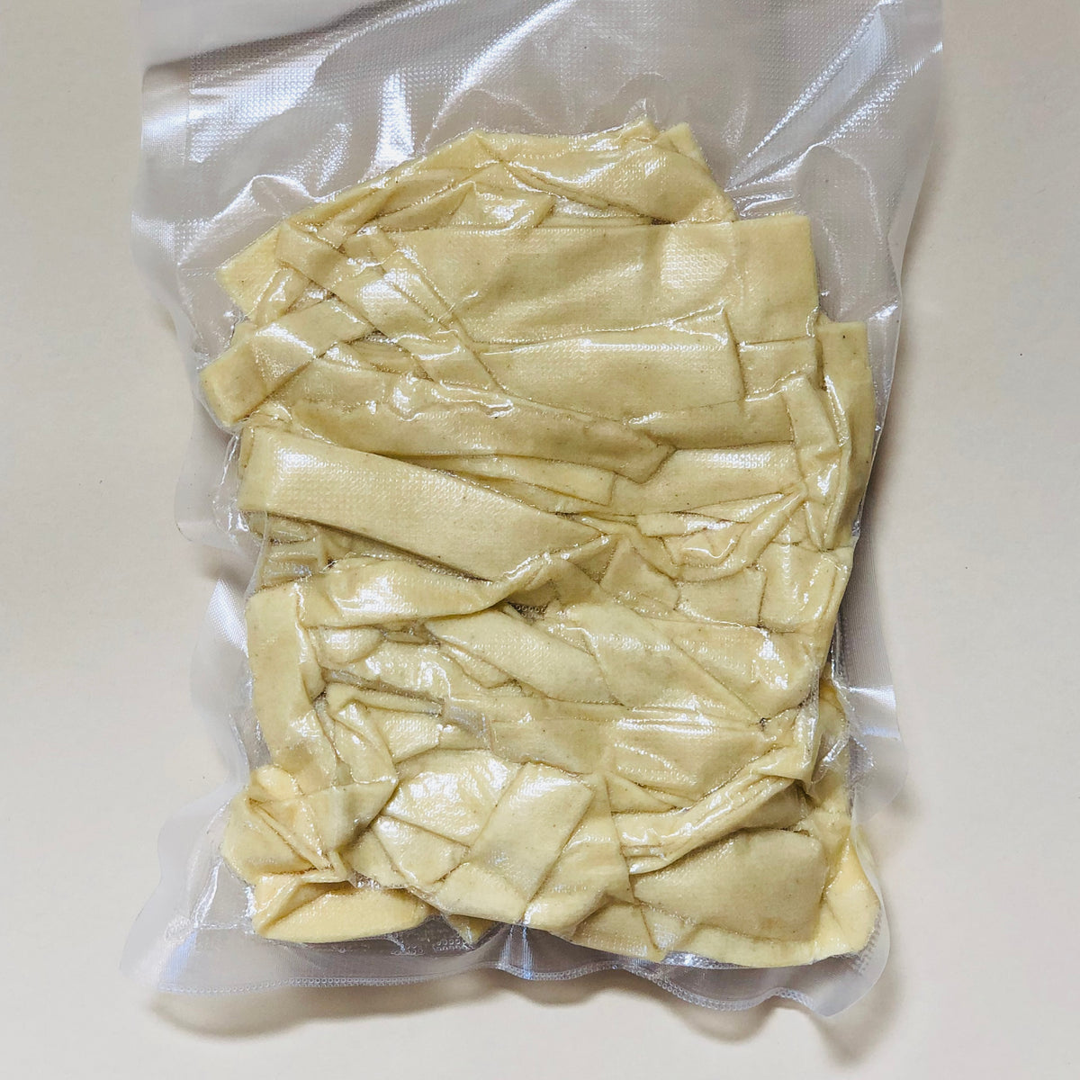 Fresh Pasta Scraps! Casa Crobu