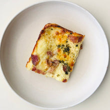 Load image into Gallery viewer, Specialty Lasagna alla Carbonara