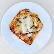 Load image into Gallery viewer, Roasted Vegetable Lasagna