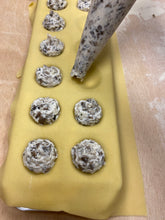 Load image into Gallery viewer, *SPECIAL!* Wild Mushroom Ravioli
