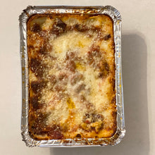 Load image into Gallery viewer, Specialty Lamb Ragu Lasagna
