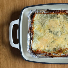 Load image into Gallery viewer, *NEW* 5 Cheese Lasagna
