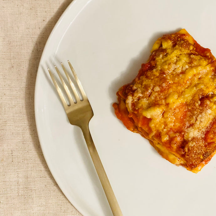 Specialty Lasagna SARDA