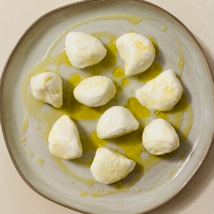 *NEW!* Imported Buffala Mozzarella
