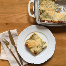 Load image into Gallery viewer, *NEW* 5 Cheese Lasagna
