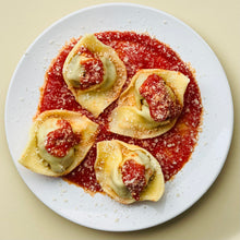 Load image into Gallery viewer, Tortelloni al Brasato
