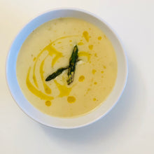 Load image into Gallery viewer, *SPECIAL*Zuppa di Asparagi (Asparagus Soup)
