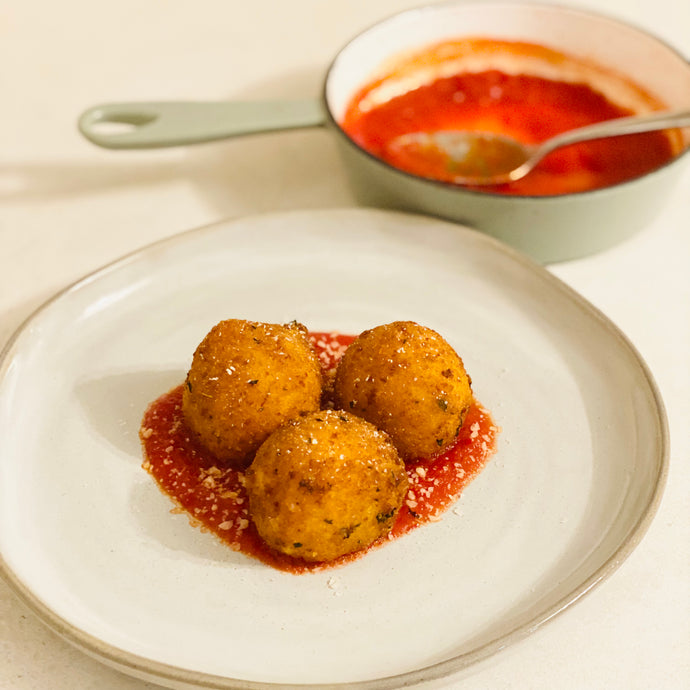 *SPECIAL!*  Arancini