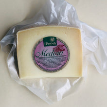 Load image into Gallery viewer, &quot;Medoro&quot; Aged Sardegnan Pecorino Cheese
