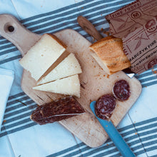Load image into Gallery viewer, &quot;Medoro&quot; Aged Sardegnan Pecorino Cheese
