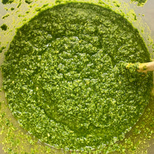 Load image into Gallery viewer, Classic Homemade Pesto
