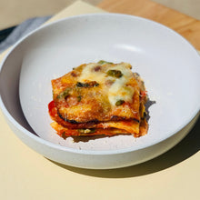 Load image into Gallery viewer, Roasted Vegetable Lasagna
